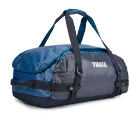 Thule cestovná taška Chasm S 40 L TDSD202P - modrá / 2v1 brasna x batoh