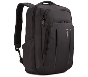 Thule Crossover 2 batoh 20L C2BP114 - čierna / pre notebooky do 14 "/ pre tablety do 10.1"