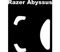 COREPAD Skatez for Razer Abyssus