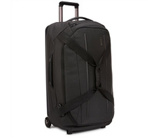 Thule Crossover 2 Wheeled Duffel 76cm-30&quot; C2WD30 - čierna / kufor / zámok