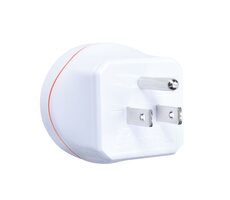 Solight PA01-USA cestovný adaptér na použitie v USA