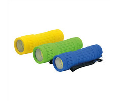 Solight WL113 LED Svietidlo / 3W LED COB / 120lm / 3 x AAA