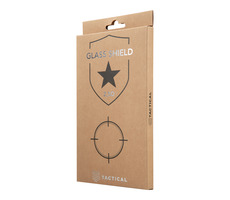 Tactical Glass Shield 2.5D tvrdené sklo pre Apple iPhone 11 číra