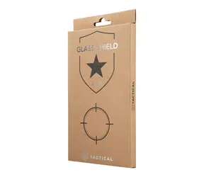 Tactical Glass Shield 2.5D tvrdené sklo pre Apple iPhone 11 číra