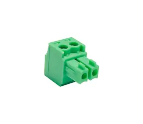 VivoLink Green phoenix connector / náhradný konektor pre VLSP60AW / 1 ks