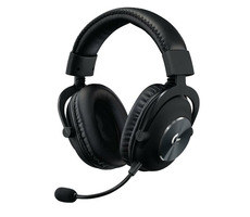 Logitech G Pro X čierna