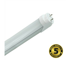 Solight WT123 LED žiarivka lineárna PRO+ T8 22W / 3080lm / 4000K / 150cm / Alu + PC