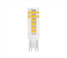 Solight WZ327 LED žiarovka G9 4.5W / 3000K / 400lm