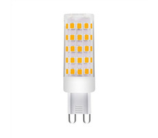 Solight WZ328 LED žiarovka G9 6W / 3000K / 600lm