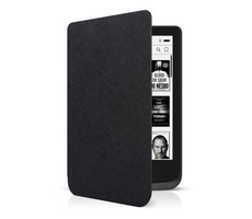 CONNECT IT puzdro pre PocketBook čierna / 616 / 627 / 628 / 632