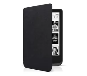 CONNECT IT puzdro pre PocketBook čierna / 616 / 627 / 628 / 632