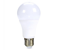 Solight WZ515 LED žiarovka klasický tvar 15W / E27 / 3000K / 220 ° / 1650lm