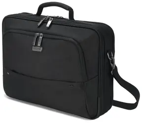 DICOTA Eco Multi Plus SELECT 14-15.6" čierna / taška na notebook / do 15.6" / Polyester