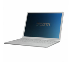 DICOTA Secret 2-Way filter na ochranu súkromia pre notebook 13.3&quot; (16:9) / magnetický