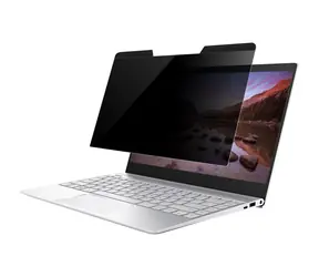 DICOTA Secret 2-Way filter na ochranu súkromia pre notebook 14" (16:9) / magnetický