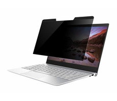 DICOTA Secret 2-Way filter na ochranu súkromia pre notebook 15.6&quot; (16:9) / magnetický
