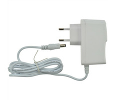 Solight WM70 sieťový adaptér pre LED pásky biela / 230V - 12V / 1A / 12W