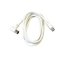 Solight SSN1215E koaxiálny kábel 1.5m / kombinované konektory