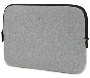 DICOTA Skin URBAN 13" šedá / púzdro pre notebook / neoprén / do 13"