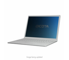 Dicota Secret 2-Way filter na ochranu súkromia pre Microsoft Surface Book 2 15&quot; / magnetický
