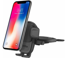 iOttie Easy One Touch 5 CD Slot Mount univerzálny držiak čierna