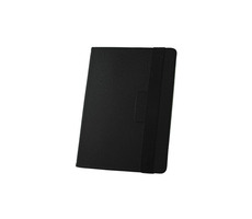 Forever Orbi Knižkové púzdro univerzálne pre tablet 10" čierna