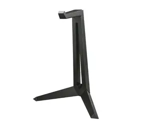 Trust GXT 260 Cendor čierna / Stojan pre headset