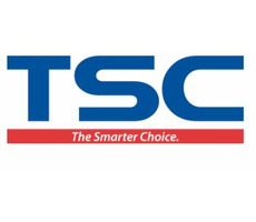 TSC paralelný kábel (Centronics) 1.8m biela