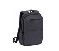 Riva Case 7760 batoh na notebook 15.6&quot; čierna