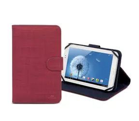 Riva Case 3312 púzdro na tablet 7" červená
