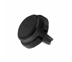 FIXED Icon Air Vent Mini Magnetický držiak do ventilácie čierna