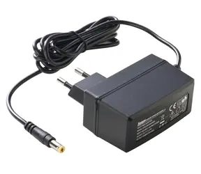 PremiumCord Napájací adaptér 230V - 5V/2.4A jednosmerný