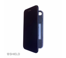 SWISSTEN SHIELD Knižkové puzdro Apple iPhone 11 PRO MAX čierna