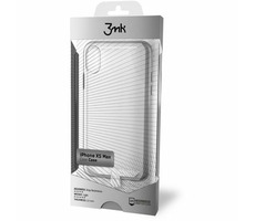 3mk Clear Case Kryt ochranný pre Apple iPhone 12 mini číra