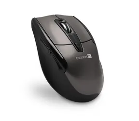 Connect IT CMO-1300-BR bronzová