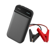 70mai Jump Starter čierna / multifunkčná batéria so štartovacími káblami / 11 100 mAh / 600 A