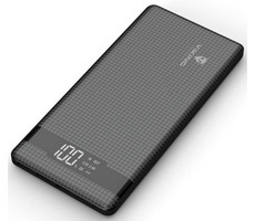 Viking PN-962PD 20000mAh čierna / Power banka / QC4.0 + / 3x USB / 5V / max. 4.5A