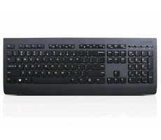 Lenovo Professional Wireless CZ čierna / bezdrôtová sada klávesnice a myši / CZ verzia