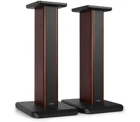 Edifier reproduktorové stojany pre S3000Pro hnedá / MDF / 15.5 kg / 2ks