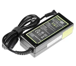 Green Cell napájací adaptér alternatívny pre HP 15-R250-251 65W / 19.5V / 3.33A / 4.5mm-3.0mm