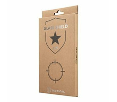 Tactical Glass Shield 2.5D sklo pre Apple iPhone 12 Mini číra