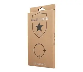 Tactical Glass Shield 2.5D sklo pre Apple iPhone 12 Mini číra