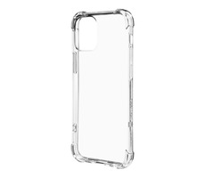 Tactical TPU Plyo Kryt pre Apple iPhone 12 Mini transparentný