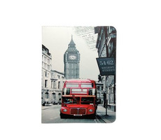GreenGo London Univerzálne puzdro pre tablety 7-8&quot;