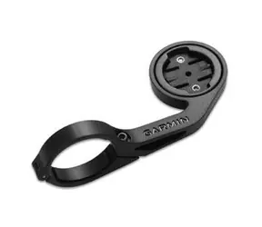 Garmin krátky predsadený držiak na bicykel (010-11251-15) / pre Edge 200 &amp; 500 &amp; 510 &amp; 800 &amp; 810 a Forerunner 310XT &amp; 910XT 