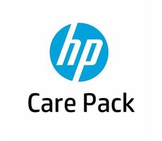 HP Care Pack 3-ročná záruka s opravou u zákazníka nasledujúci pracovný deň pre Enterprise M55xx