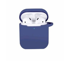 TERRATEC AirBox Navy Blue / Puzdro pre Apple AirPods 1 &amp; 2
