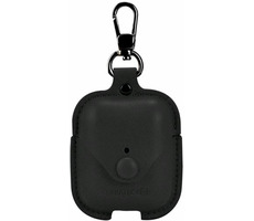 TERRATEC AirBox shape fixed Black / Puzdro pre Apple AirPods 1 &amp; 2