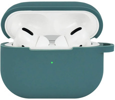 TERRATEC AirBox Pro Green / Puzdro pre Apple AirPods Pro