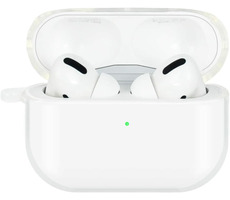 TERRATEC AirBox Pro transparent / Puzdro pre Apple AirPods Pro